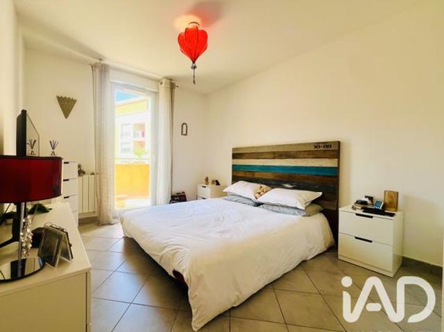 Appartement vente à Arrondissement de Toulon, La Seyne-sur-mer