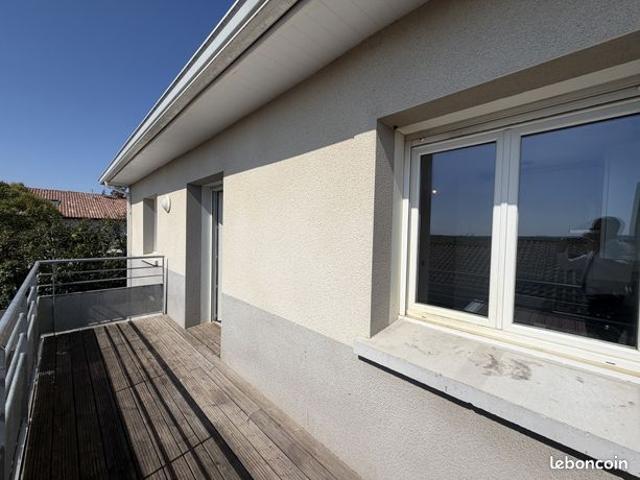 Appartement vente à Toulouse, Cugnaux