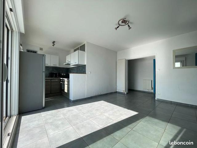 Appartement vente à Les Sables-d'Olonne, Saint-jean-de-monts
