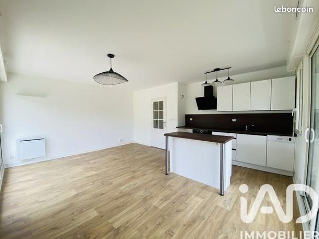 Appartement vente à Valenciennes
