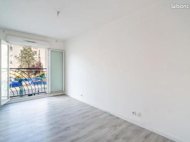 Appartement vente à Saint-Denis, Epinay-sur-seine