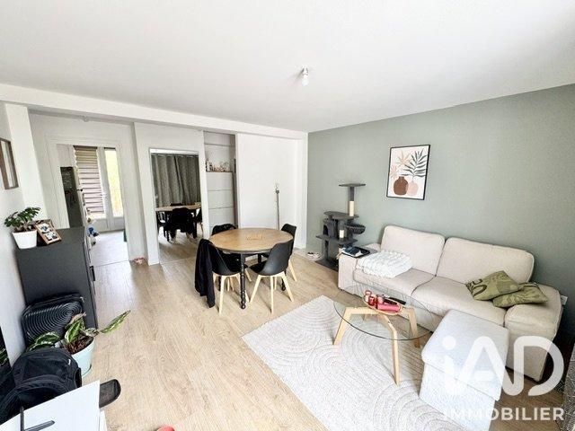 Appartement vente à Caen