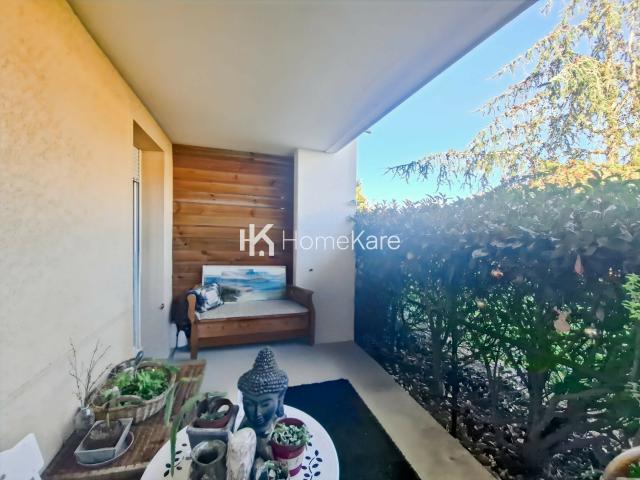 Appartement vente à France métropolitaine, Eaunes