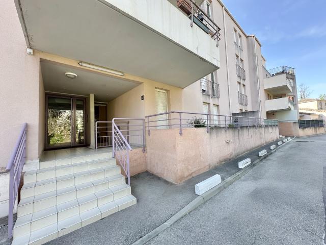 Appartement vente à Marseille