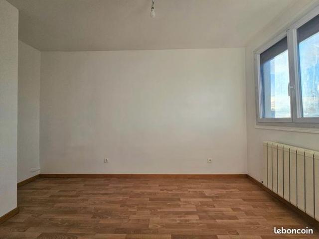Appartement vente à Compiègne, Chelles