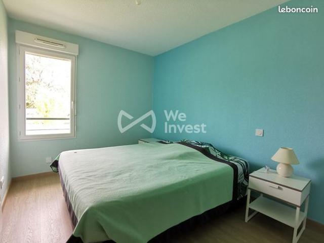 Appartement vente à Blaye, Saint-yzan-de-soudiac