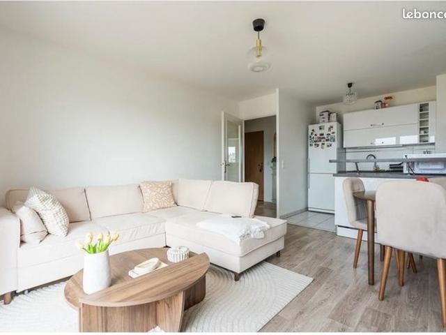 Appartement vente à Le Raincy, Livry-gargan