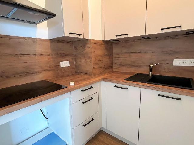 Appartement location à Saint-Nazaire, Le Pouliguen