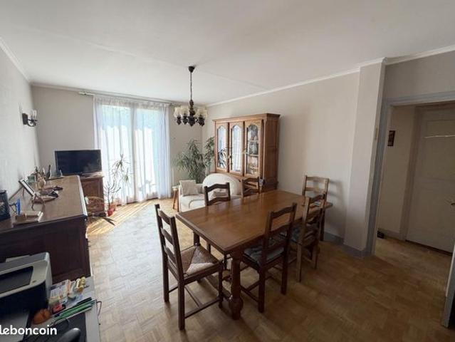 Appartement vente à Bobigny