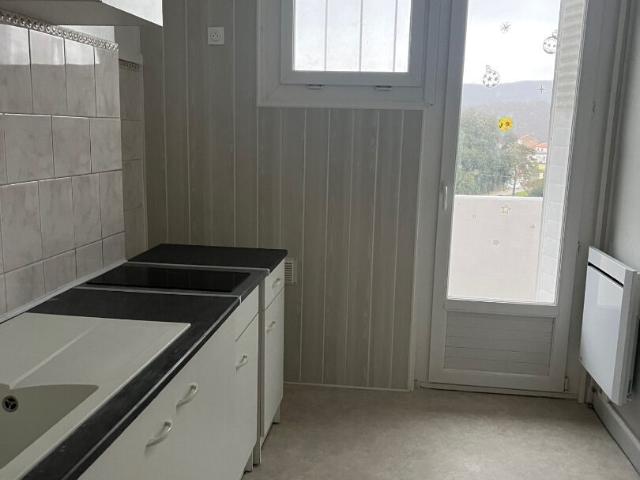 Appartement location à Pamiers, Lavelanet