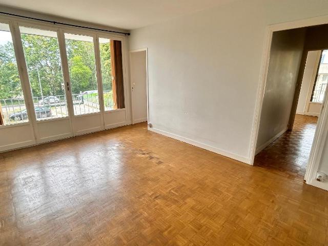 Appartement location à Dijon