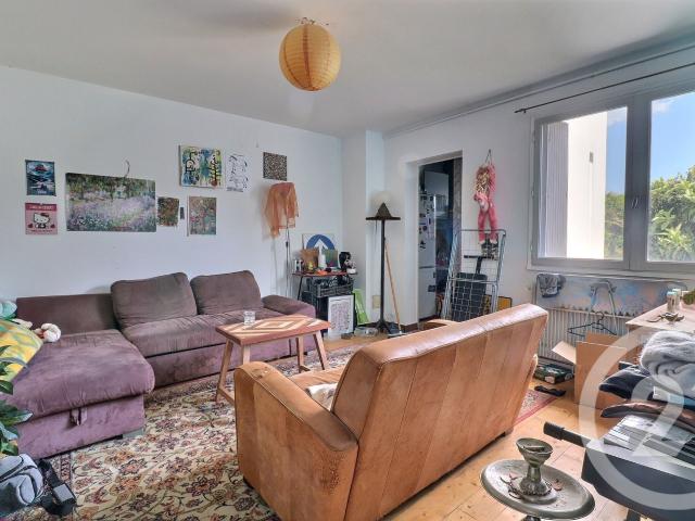 Appartement vente à Bordeaux, Talence