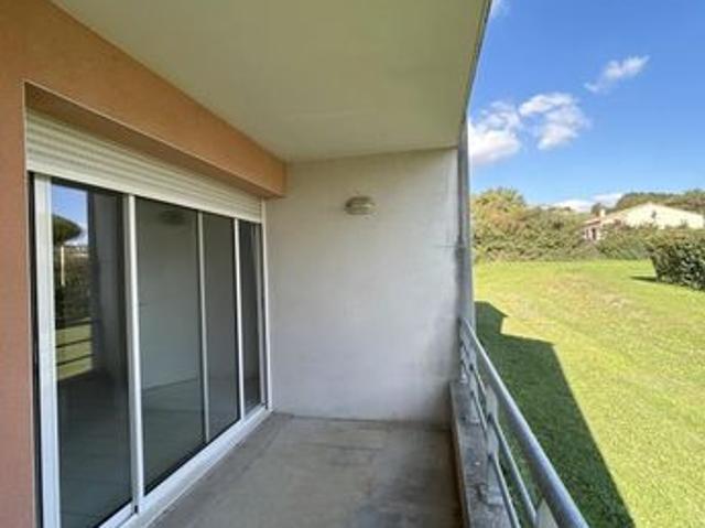 Appartement vente à Niort, Exireuil