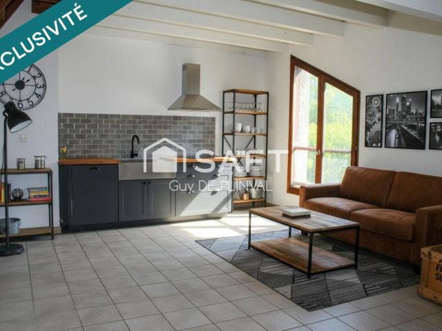 Appartement vente à Saint-Julien-en-Genevois, Auvergne-Rhône-Alpes