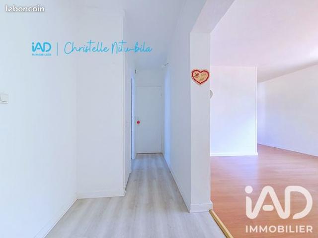 Appartement vente à Évry, Draveil