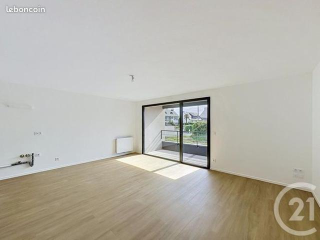 Appartement vente à Saint-Brieuc, Bretagne