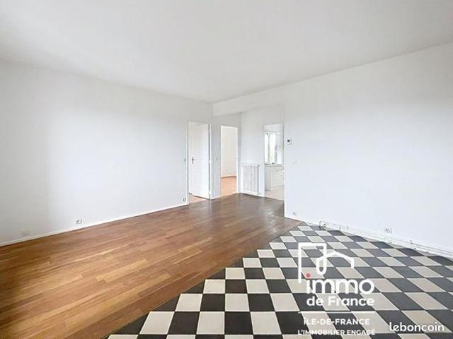 Appartement vente à Compiègne, Chelles
