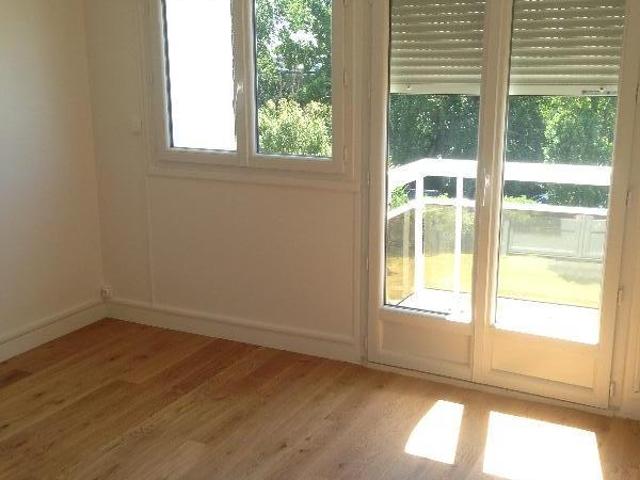 Appartement location à Bordeaux, Mérignac