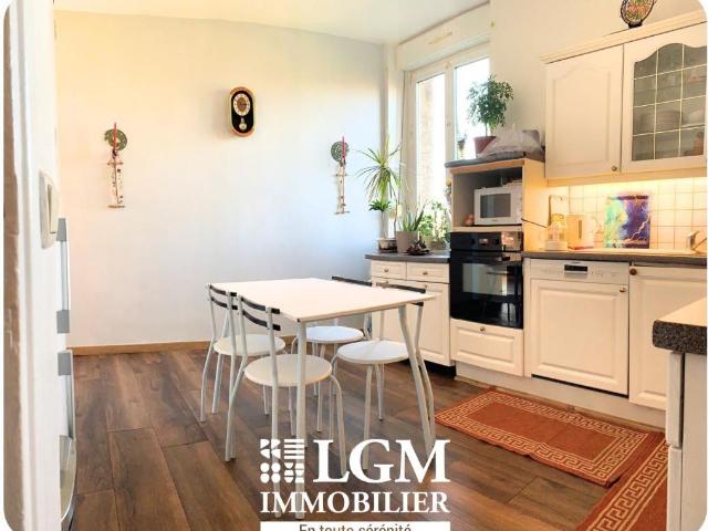 Appartement vente à Val-de-Briey, Hussigny-godbrange