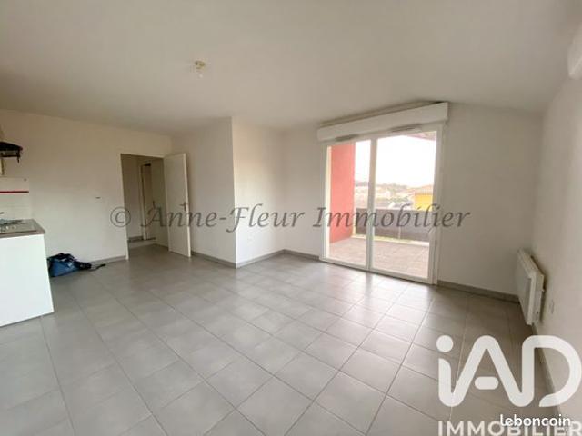 Appartement vente à Toulouse, Castanet-tolosan