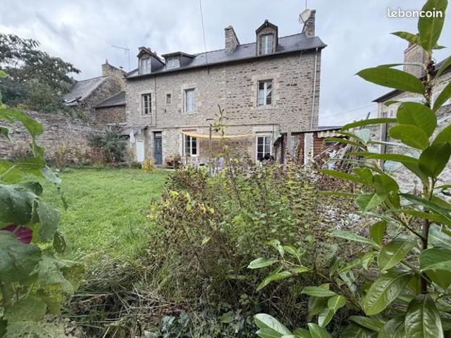 Appartement vente à Dinan, Bretagne