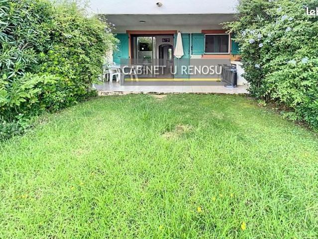 Appartement vente à Sartène, Porto-vecchio