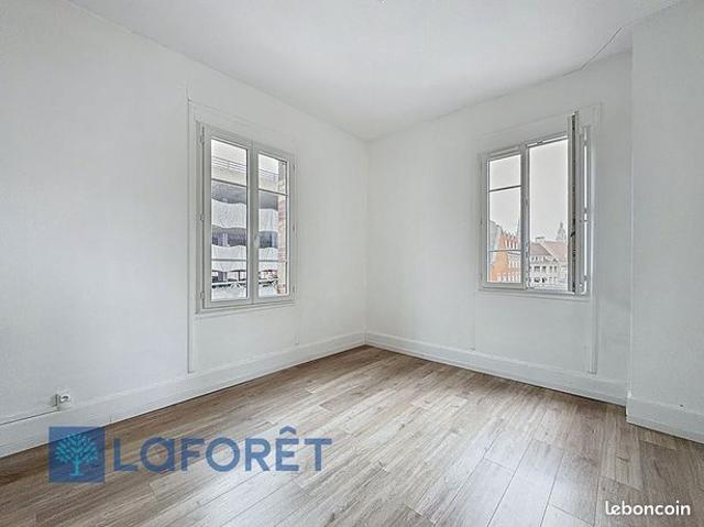 Appartement vente à Évreux, Evreux