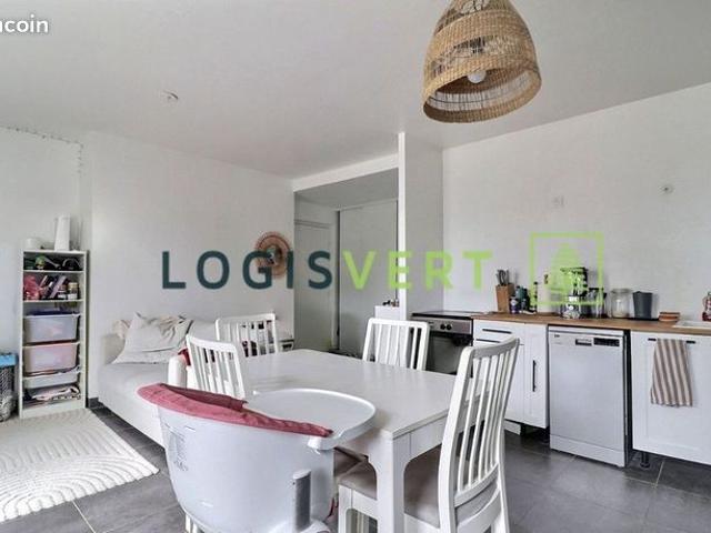 Appartement vente à Saclay, Essonne
