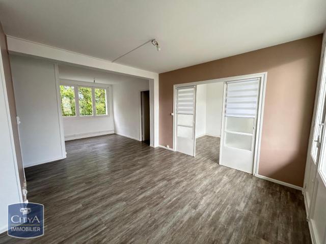 Appartement location à Saint-Quentin, Saint-quentin