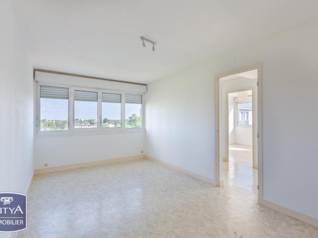 Appartement vente à Blois