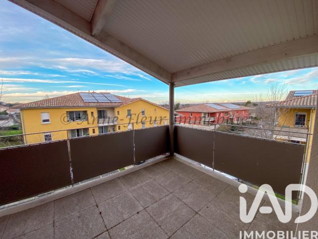Appartement vente à Toulouse, Castanet-tolosan