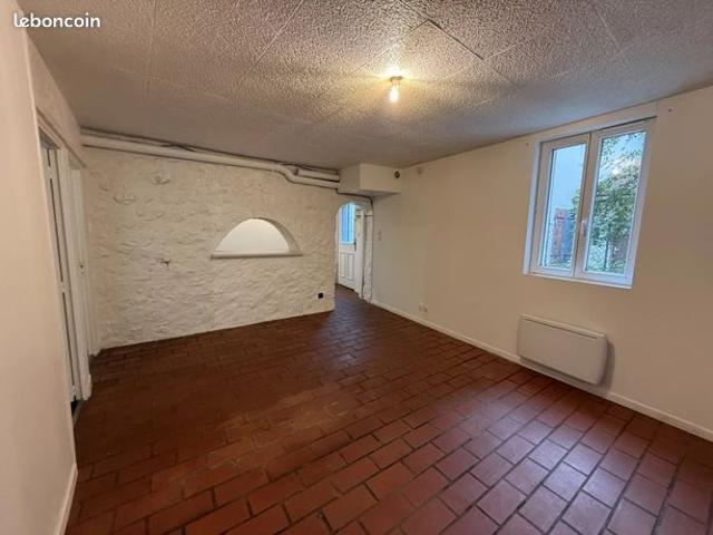 Appartement vente à Meaux, Lizy-sur-ourcq