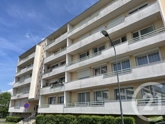 Appartement vente à Saint-Quentin, Saint-quentin