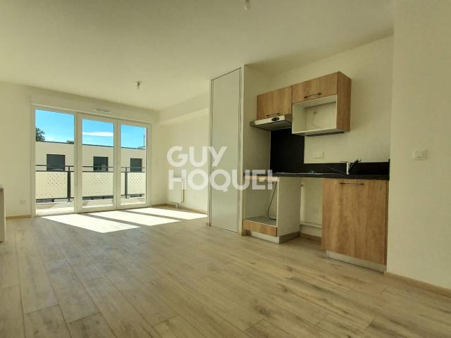 Appartement location à Chartres