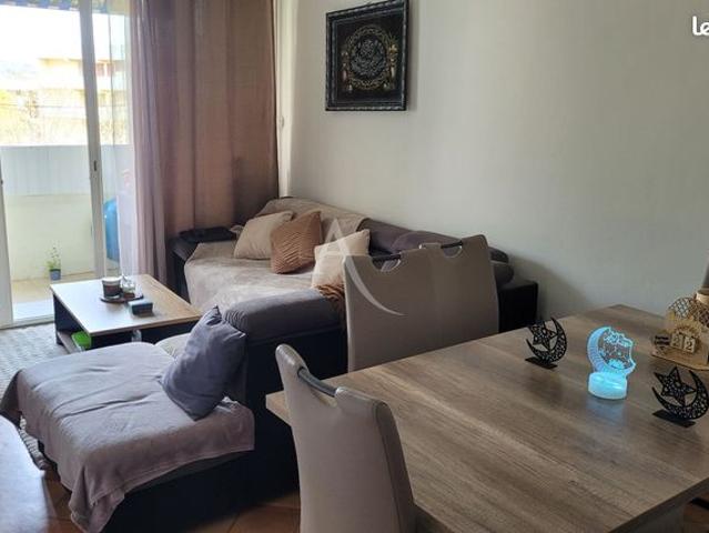 Appartement vente à Grasse