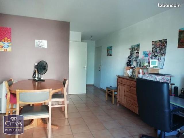 Appartement vente à Nîmes