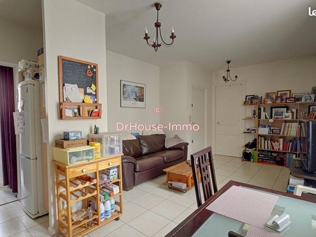 Appartement vente à Meaux, Couilly-pont-aux-dames