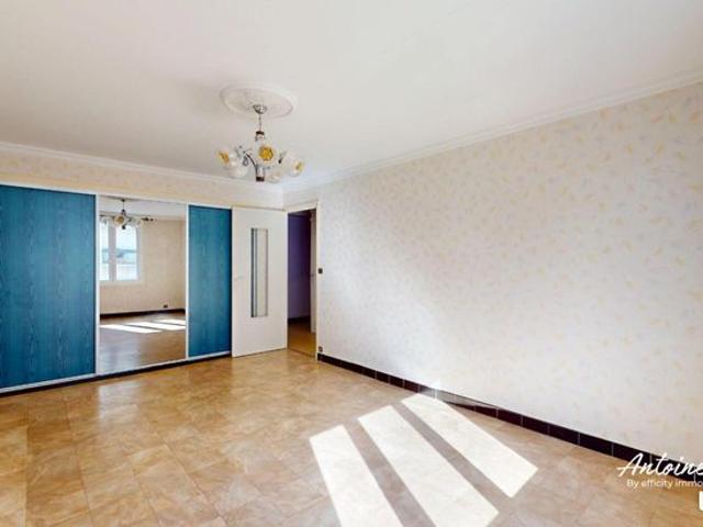 Appartement vente à Lyon, Métropole de Lyon