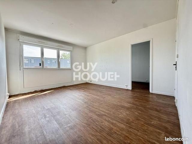 Appartement vente à Reims