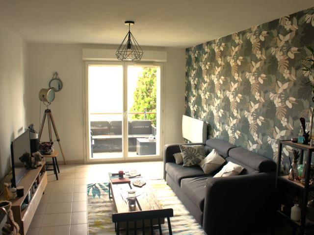 Appartement vente à Blaye