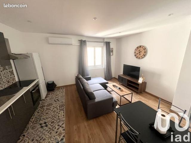 Appartement vente à Béziers, Villeneuve-lès-béziers