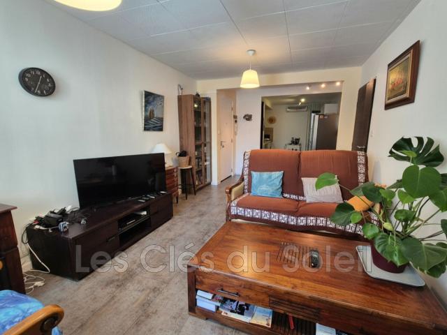 Appartement vente à Arrondissement de Toulon, Toulon