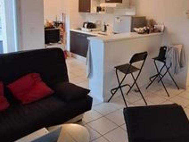Appartement vente à Cazères, Haute-Garonne