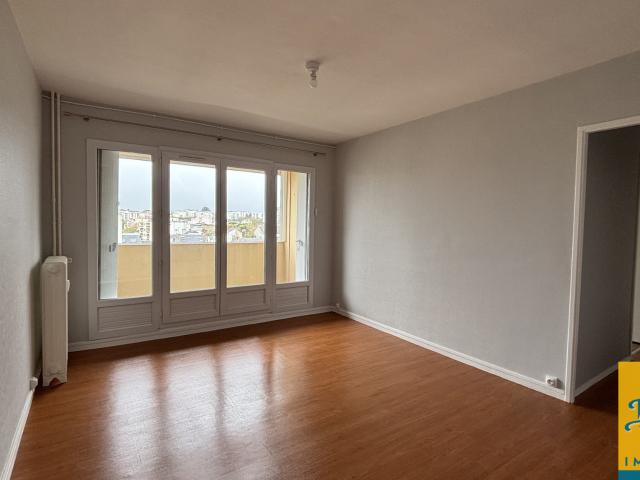 Appartement location à Limoges