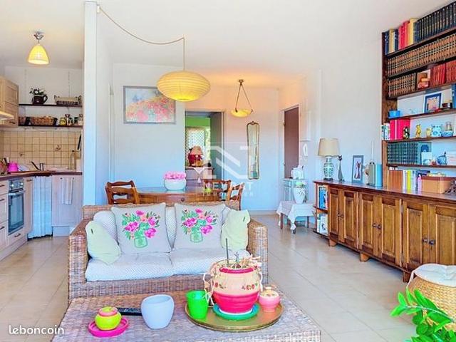 Appartement vente à Grasse, Le Cannet