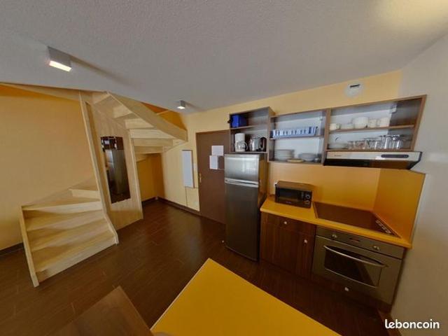 Appartement vente à Barcelonnette, Jausiers