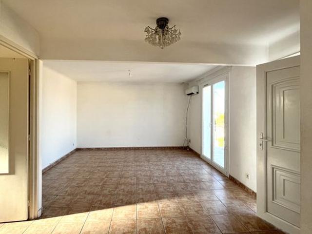 Appartement vente à Istres, Châteauneuf-les-martigues