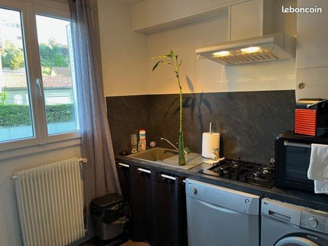 Appartement vente à Auch