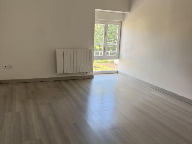 Appartement location à La Machine, Nièvre