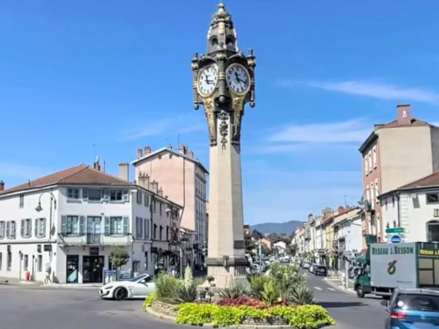 Appartement vente à Lyon, Métropole de Lyon